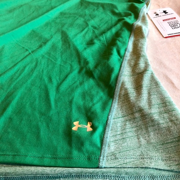 Under Armour UA Performance Shirt - Picture 2 of 3